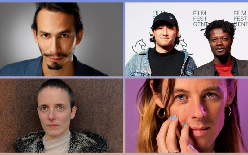 Four projects selected for New Dawn