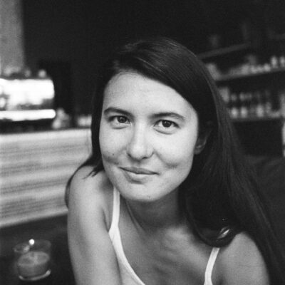 Maïté Maeum Jeannolin