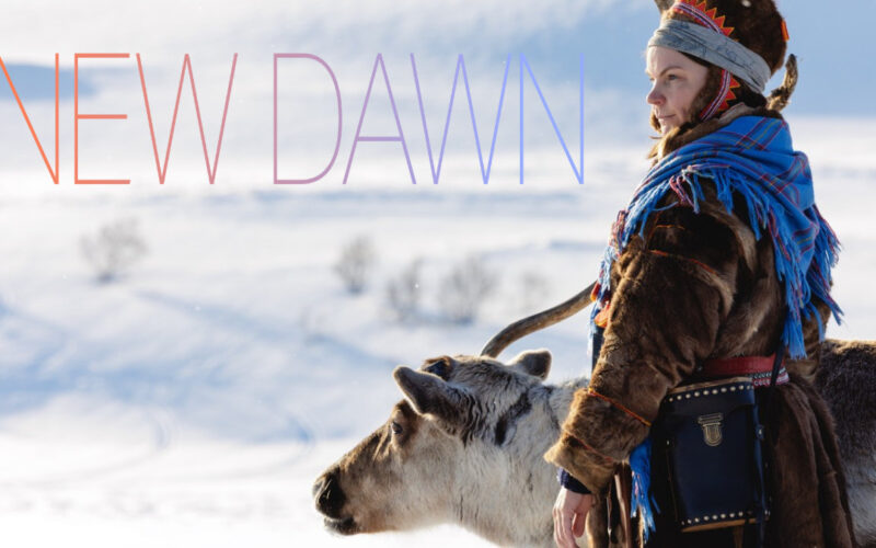 Final Call: Submit your project to New Dawn