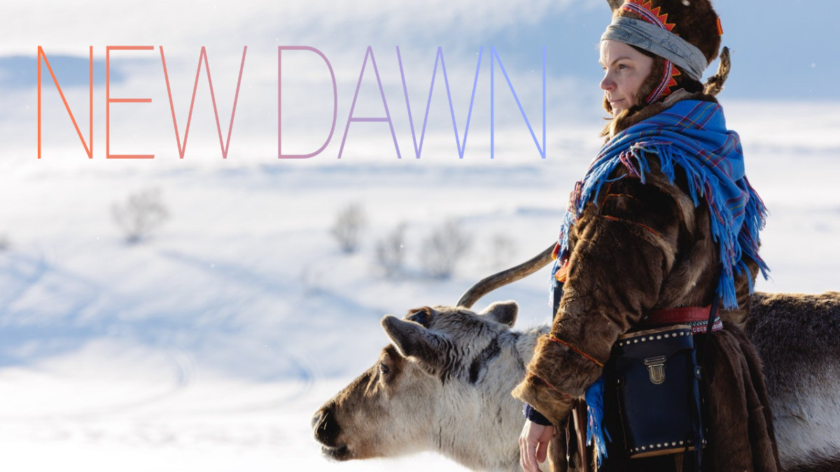 Final Call: Submit your project to New Dawn