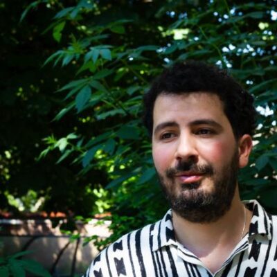 Karim Akalay
