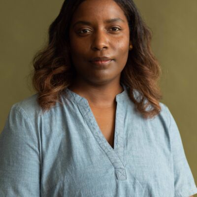 Miryam Charles